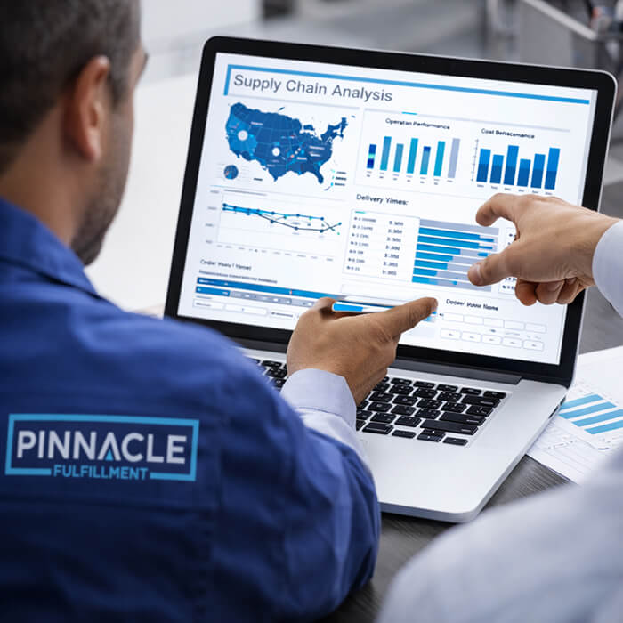 Consulting & Advisory Services